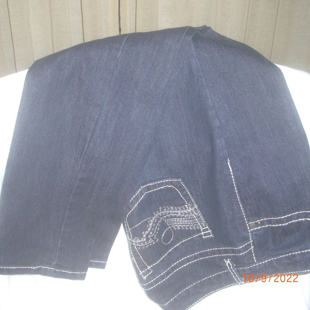 Womens Jeans